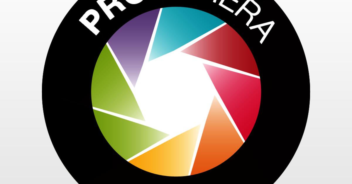 ProCamera 7 - App - Test | Mac Life