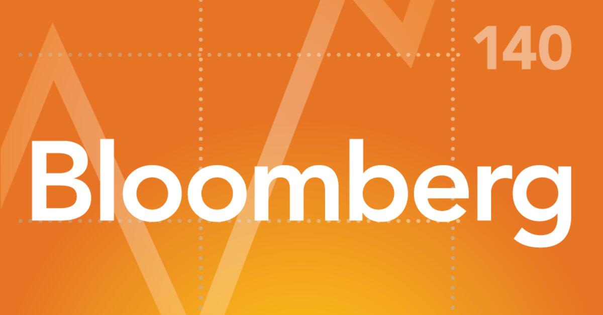Bloomberg - App - Test | Mac Life