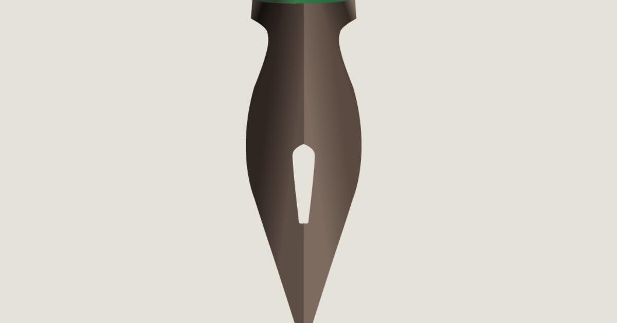 Pen & Ink - App - Test | Mac Life