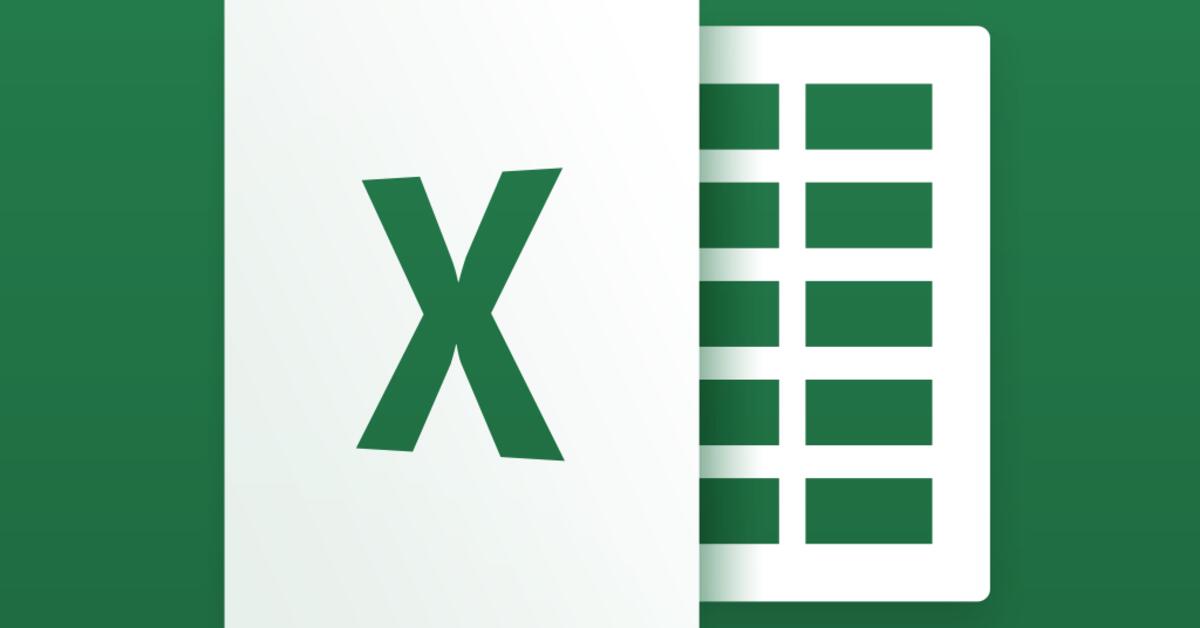 Excel für iPad App Test Mac Life