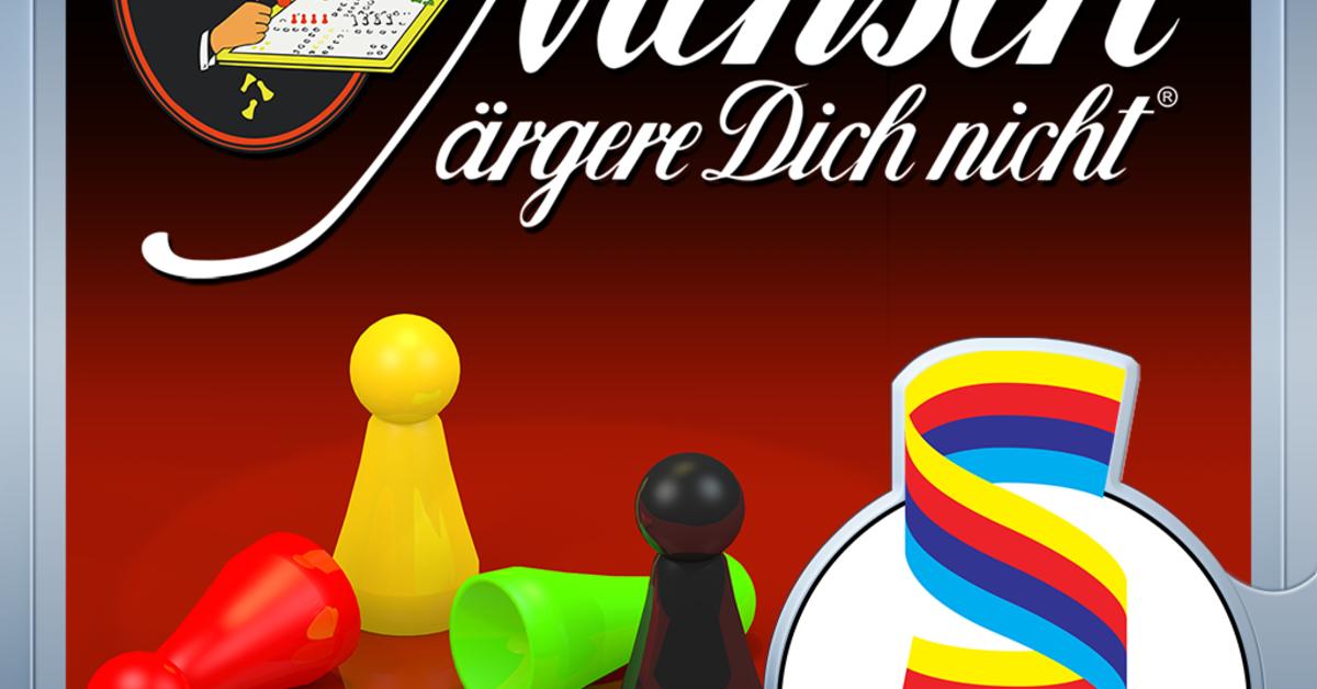Mensch Argere Dich Nicht Hd App Test Mac Life