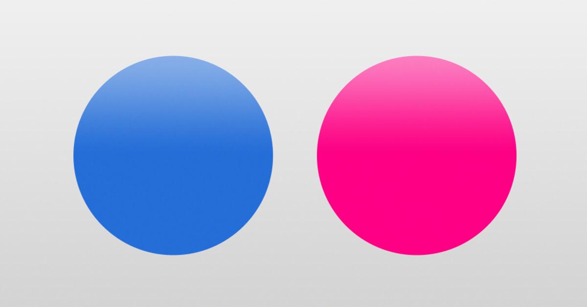 Flickr - App - Test | Mac Life