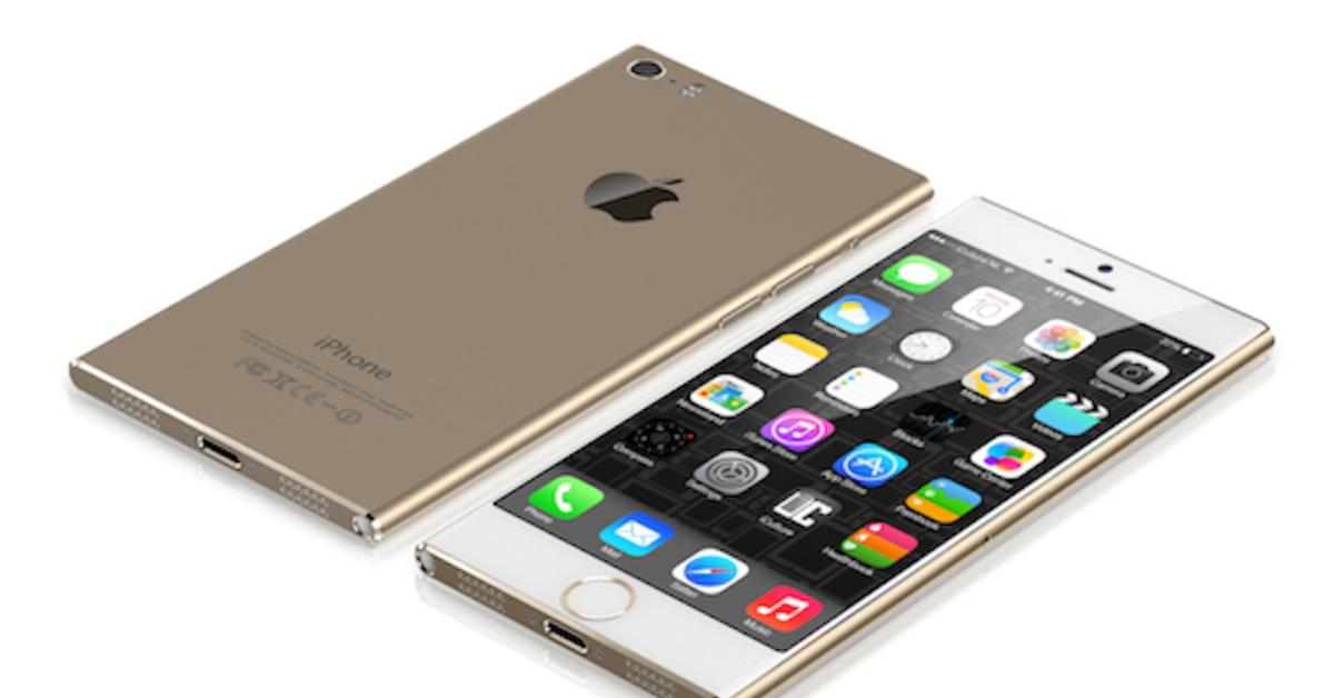 iPhone 6: SDK verrät Display-Auflösung | Mac Life