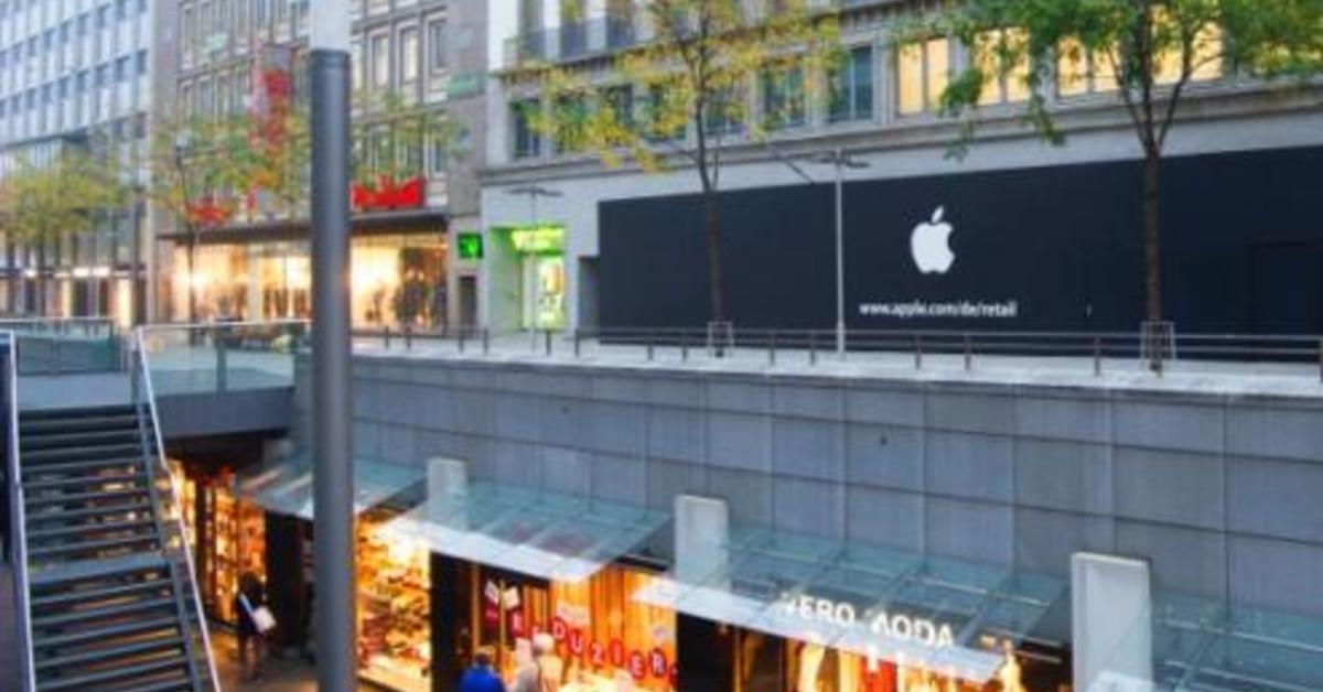 apple store hannover reparatur: Ihr umfassender Leitfaden zur Instandsetzung von Apple-Geräten in der Landeshauptstadt