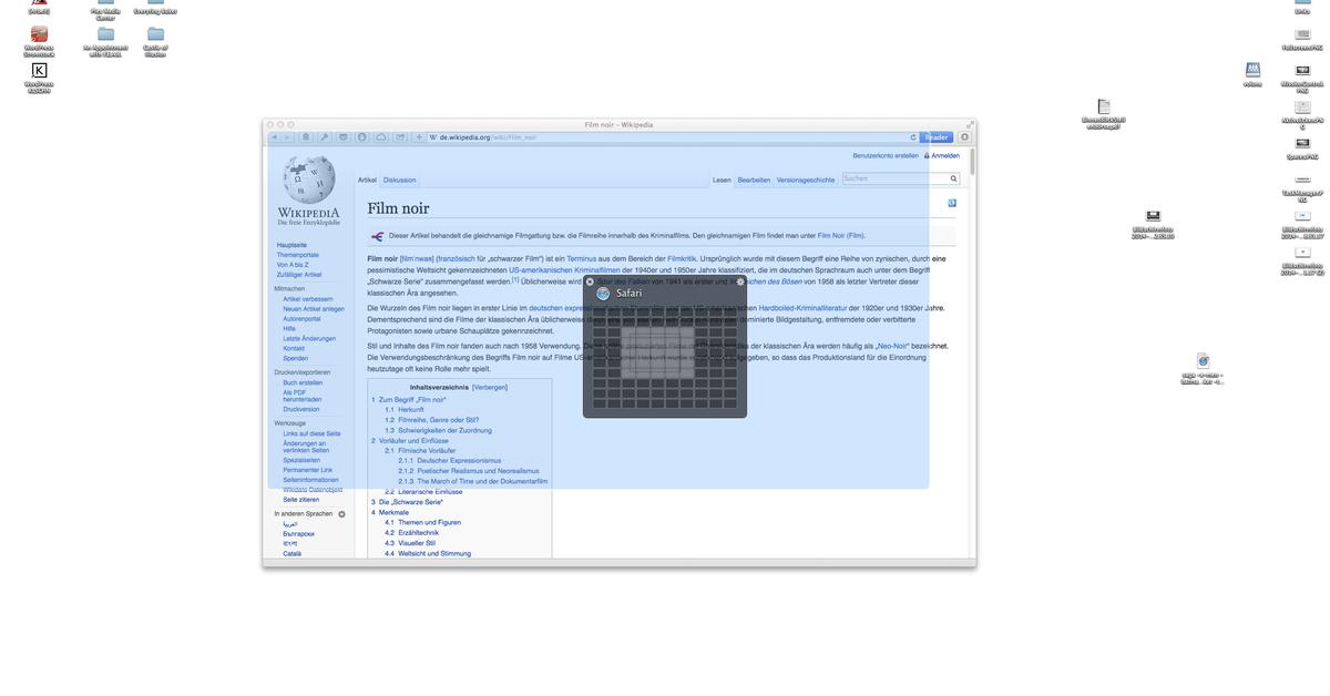 besseres fenster management diese kniffe und programme schaffen mehr uberblick auf dem display mac life