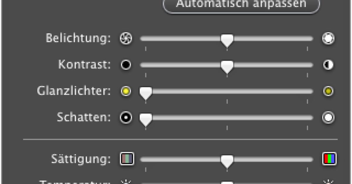 Photoshop Ade Vorschau App Ist Gratis Mit An Bord Und Ubernimmt Die Wichtigsten Bildbearbeitungsfunktionen Mac Life