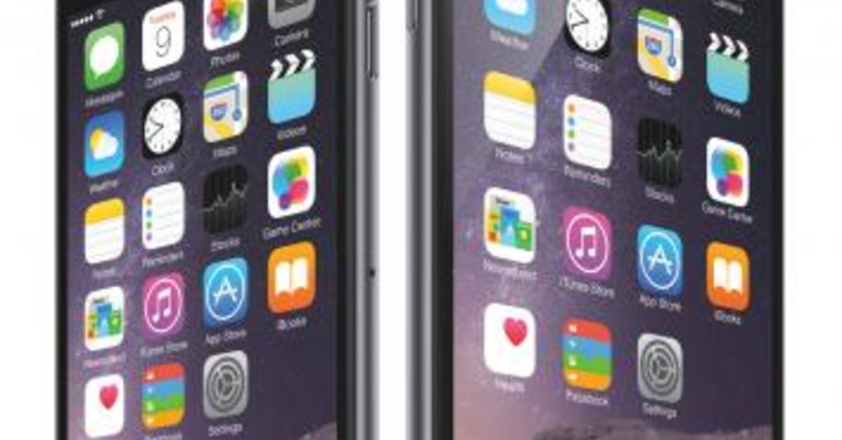 iPhone 6, iPhone 6 Plus & Co.: Smartphone-Versicherungen im Vergleichstest