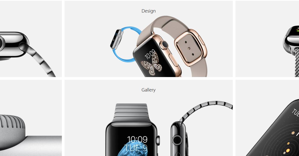Apple Watch: Tim Cook bestätigt Akkulaufzeit von nur einem Tag – ein  Kommentar | Mac Life