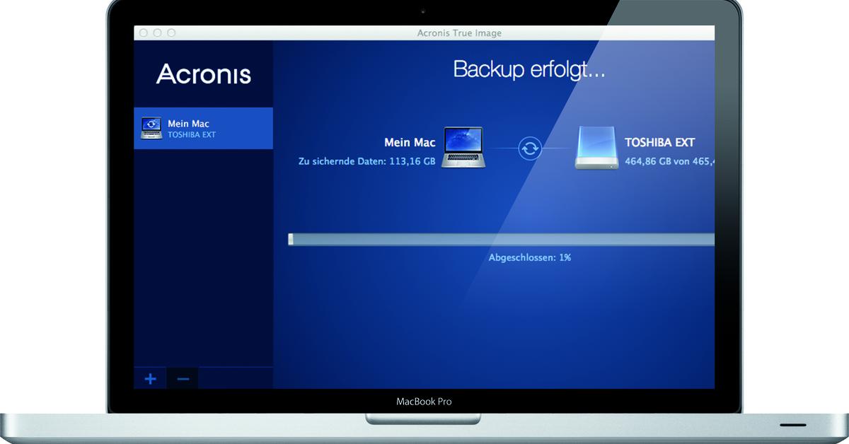 acronis true image mac os