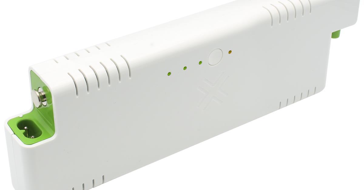 Внешний Аккумулятор 65w Купить