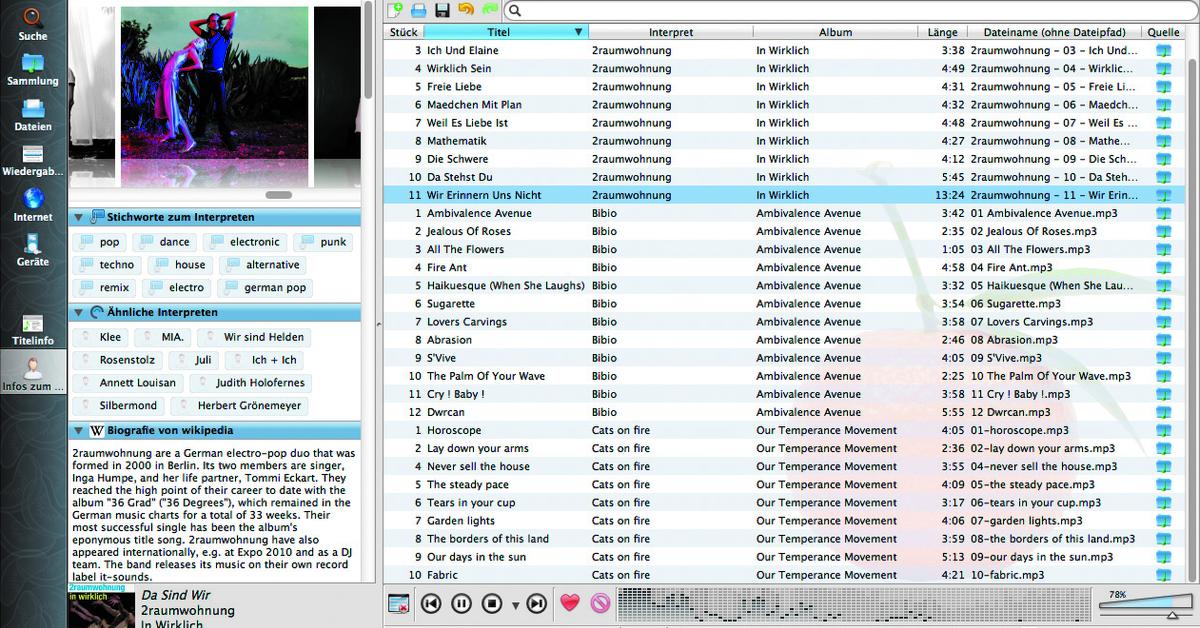media player for mac air media player for mac air