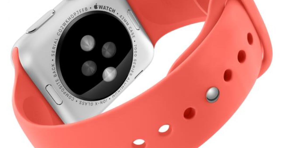 FitnessTracker als Datenschleuse Dennoch würde jeder Dritte