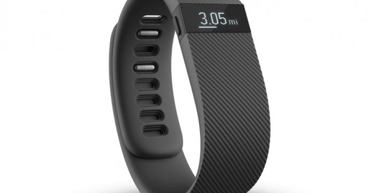 FitnessTracker als Datenschleuse Dennoch würde jeder Dritte