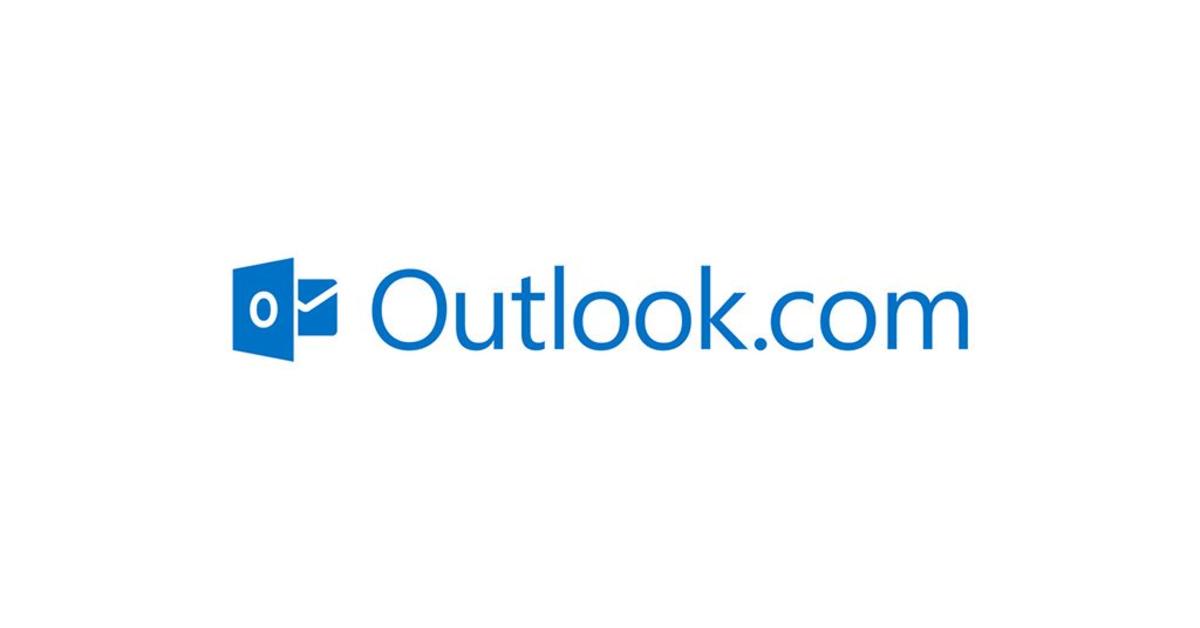 Outlook web ru