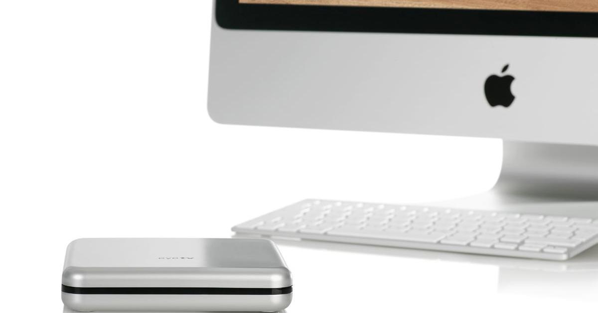 Fernsehen Am Mac Eyetv Von Elgato Macht Es Moglich Die Besten Tipps Tricks Mac Life