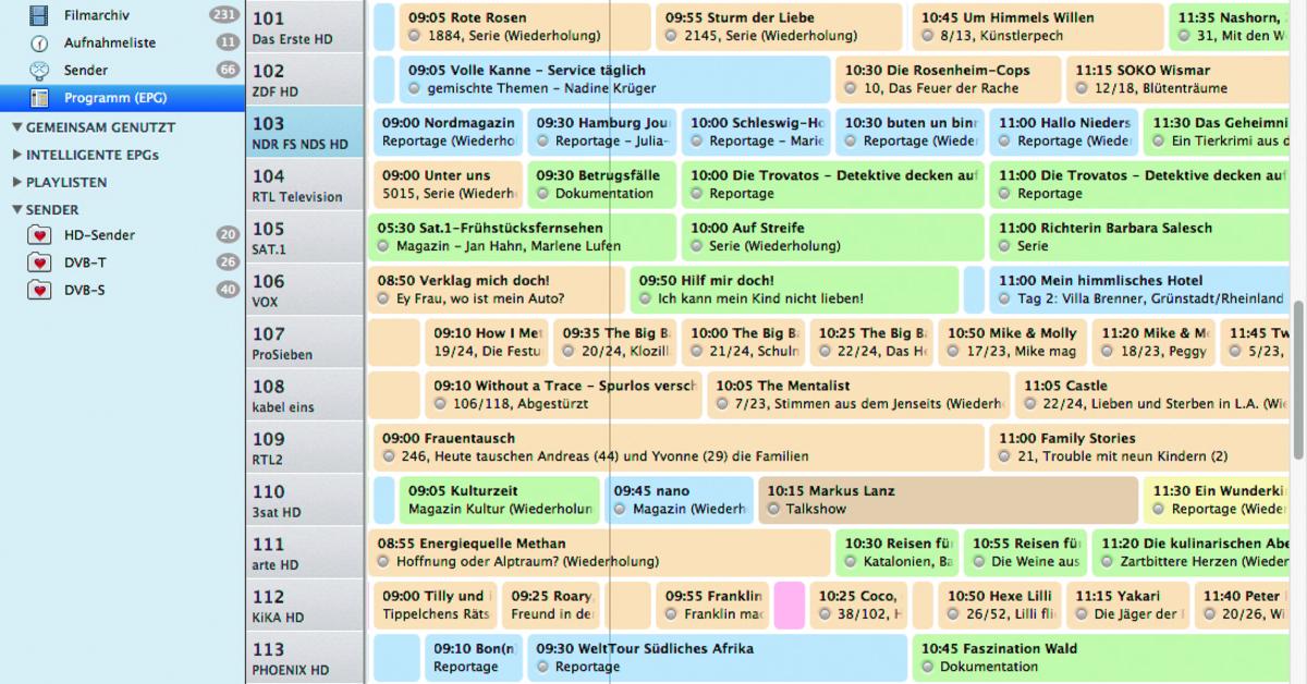 elgato eyetv dvr for mac elgato eyetv dvr for mac