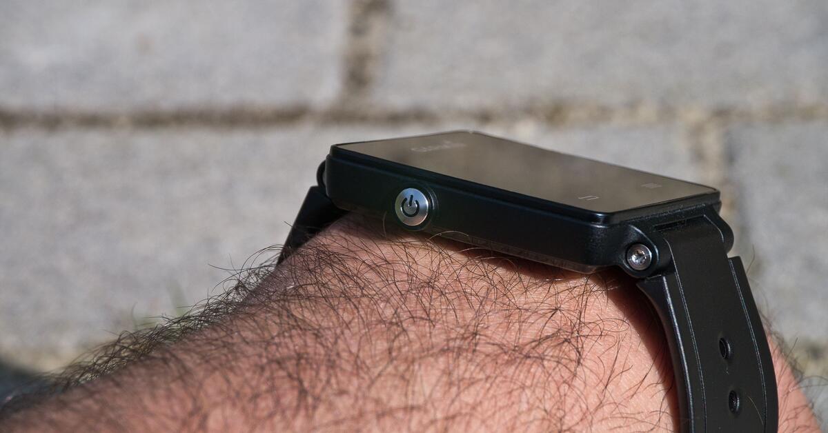 Garmin vívoactive im Test: Eine Woche mit Apple Watch-Konkurrent -  Smartphone-Anbindung unnötig | Mac Life
