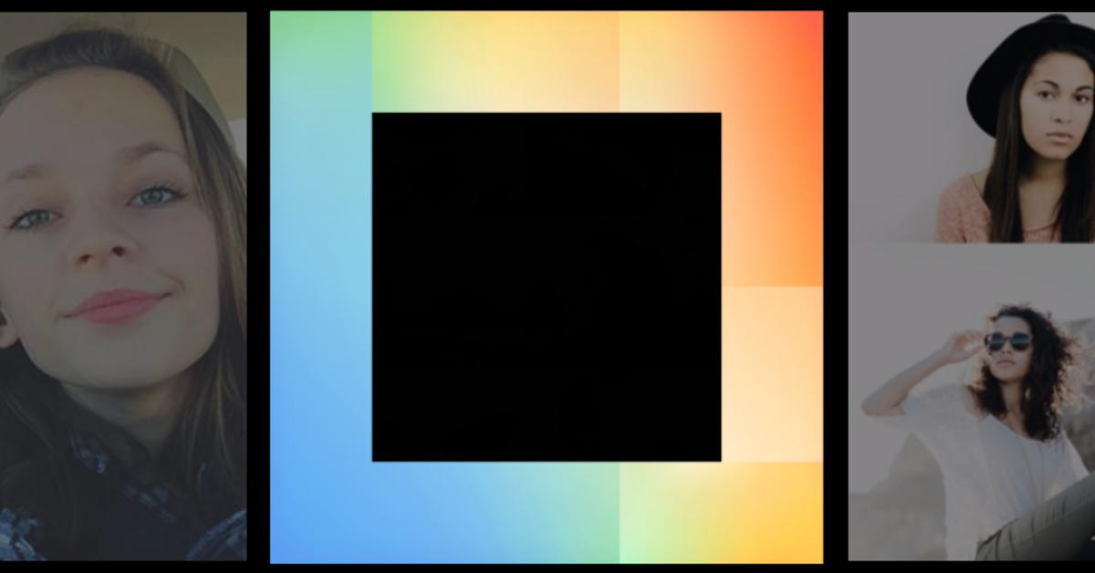 Instagram Veroffentlicht Ios App Layout From Instagram Fur Fotocollagen Mac Life