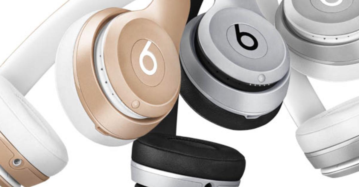 Life Wireless Apple Neuen Drei Solo2 FarbenMac Beats KopfhörerAlle XNwO8n0Pk