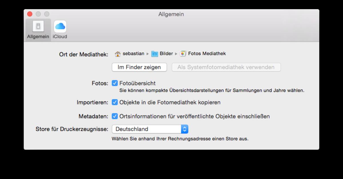 Wie kann ich icloud anhaken100 kostenlose australische Datierung