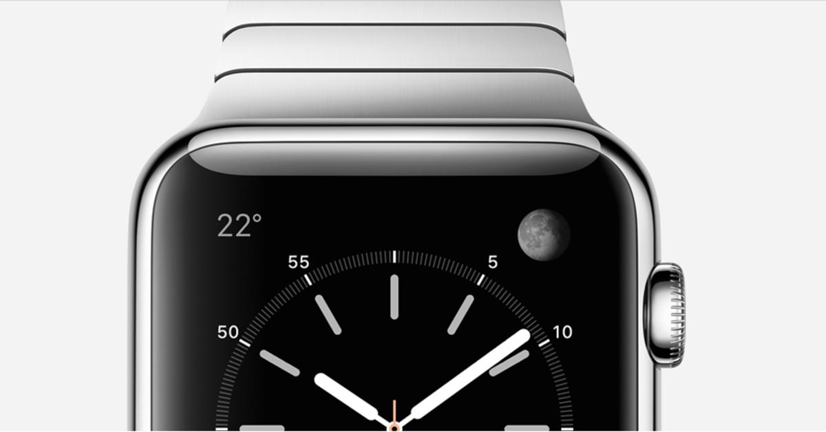 Apple Watch Das Sind Die 7 Einzigen Funktionen Ohne Iphone Verbindung Mac Life