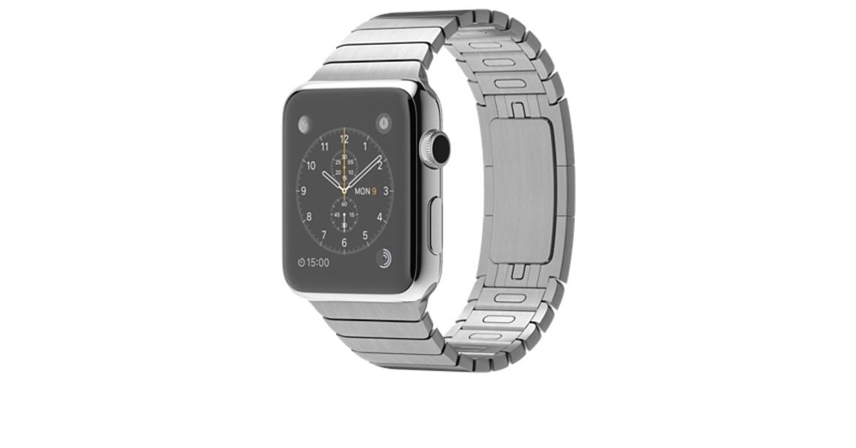 Apple Watch Die Optimale Kombination Aus Armband Und Gehause Finden So Konnen Sie Nichts Falsch Machen Mac Life