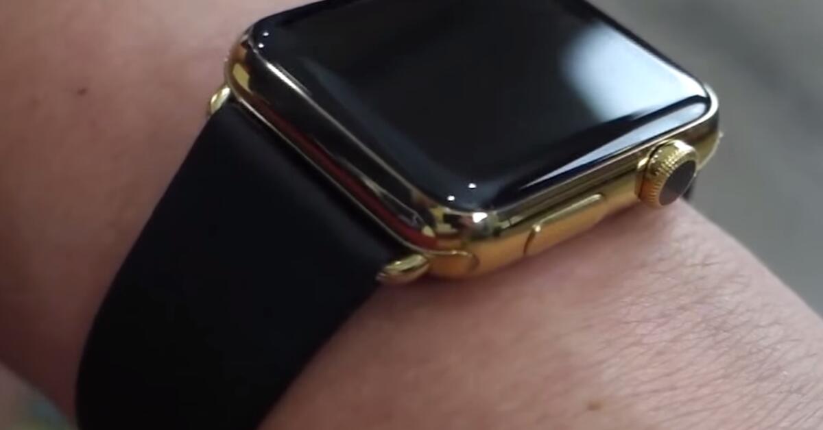 Apple watch edition for sale clearance