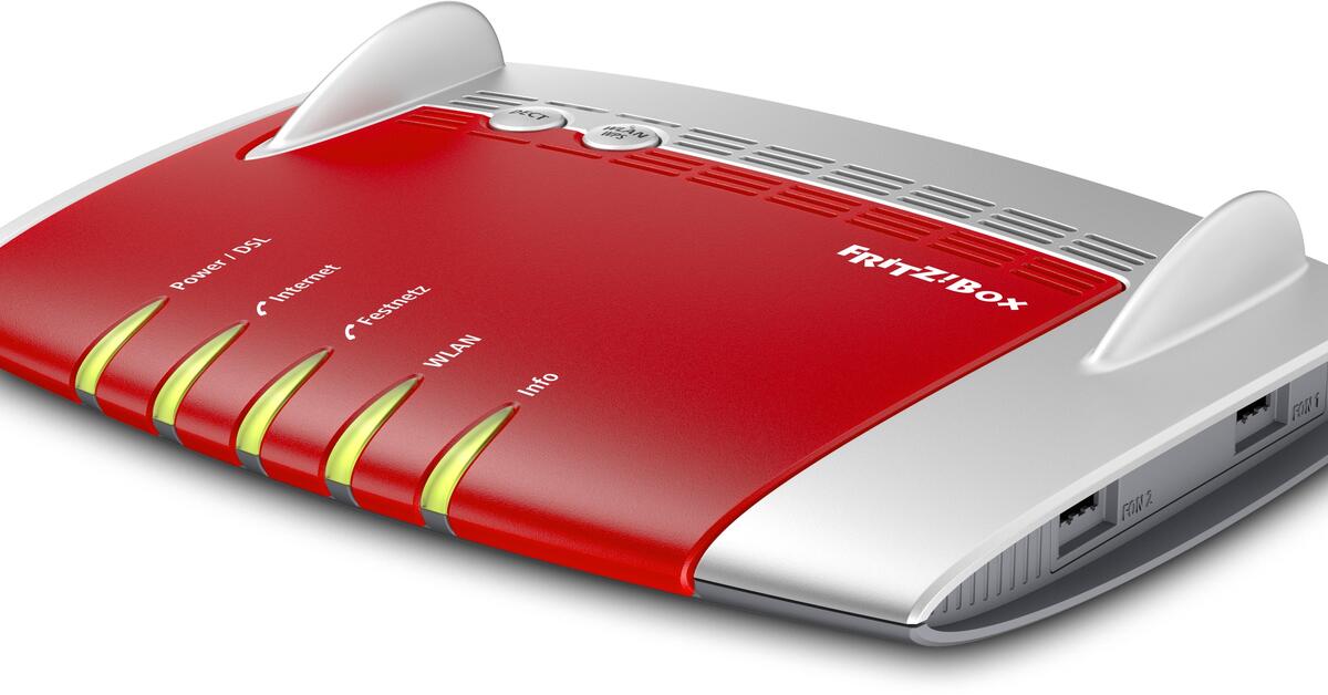 Kabellos ins Die derzeit 6 besten WLANRouter im Vergleich Mac Life