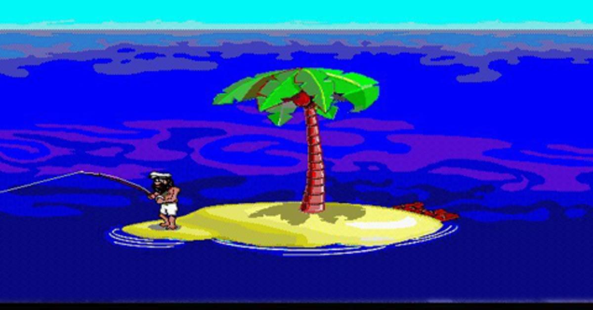 Insel Spiel überleben Insel Spiel überleben