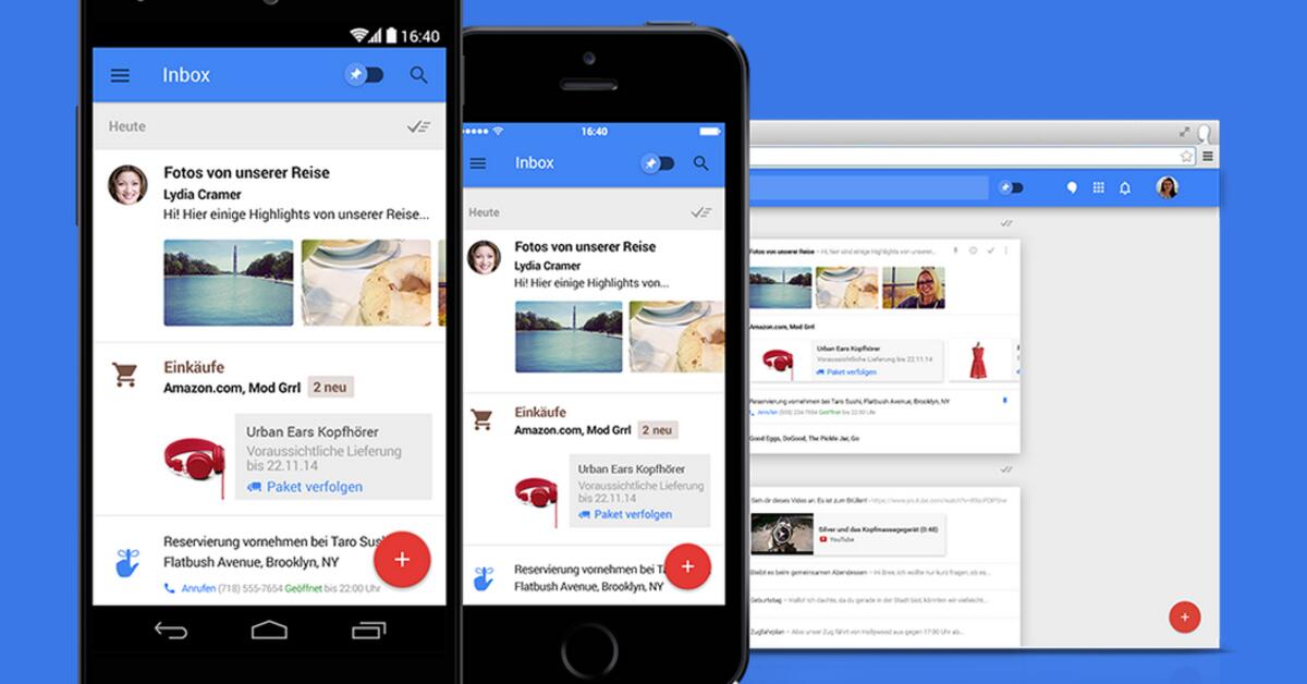 Die 10 nützlichsten Programme für Gmail: Mehr Funktionen für den E-Mail ...