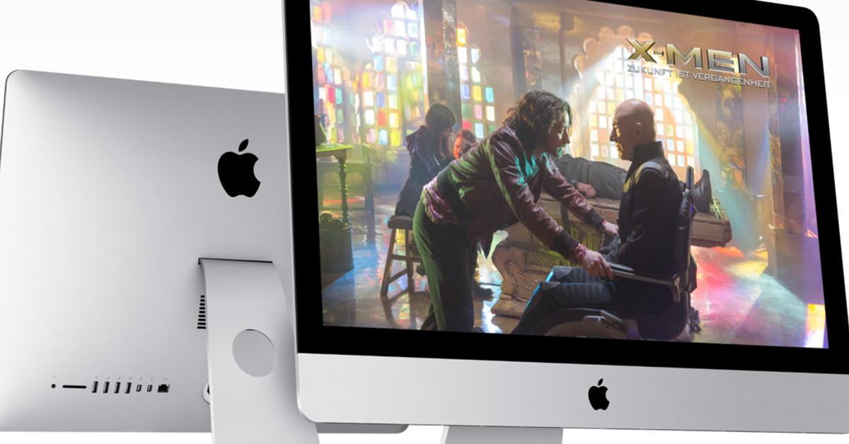 iMac 5K 2015er-Modell im Test: Top-Gerät zu fairem Preis | Mac Life