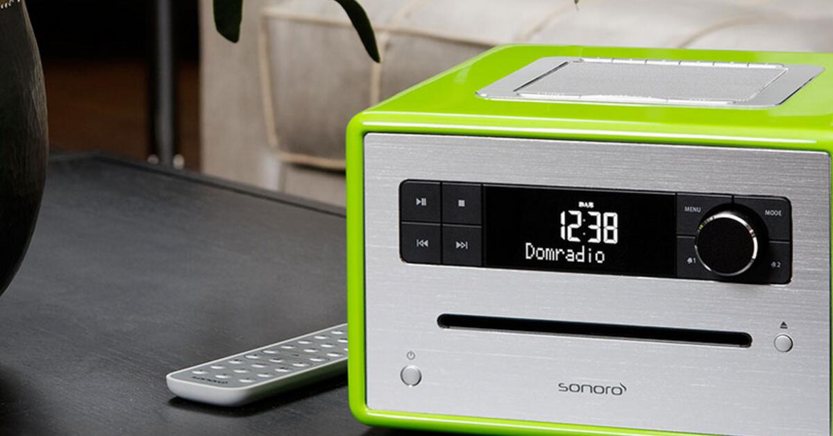 sonoro audio Limitierte SonderEditionen von son­oroSTE Mac Life