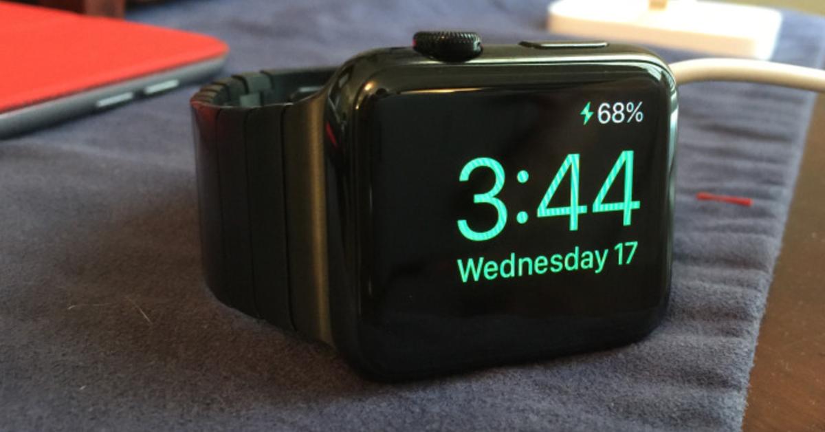 smartwatch gen 2