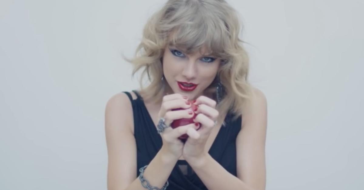 Apple Music Taylor Swift hilft den "kleinen Künstlern" und zugleich Apples Ruf ein Kommentar