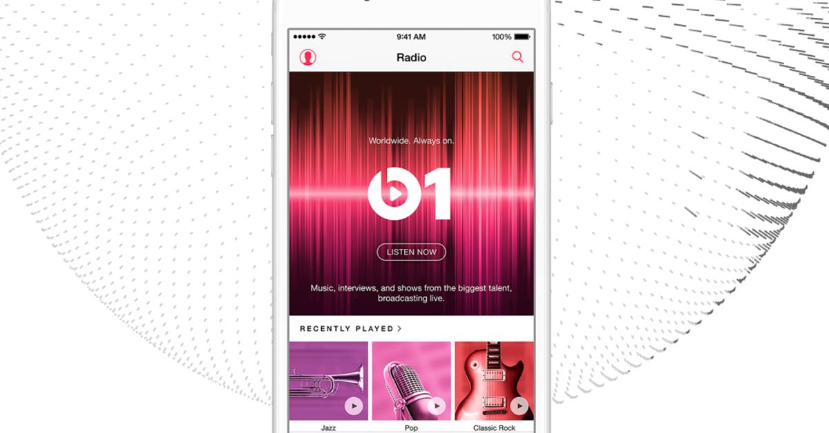 apple music gear s3