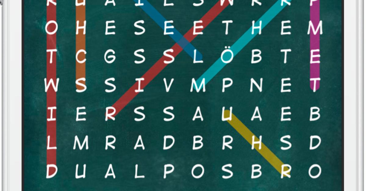 Wörter Puzzle Kostenlos Wörter Puzzle Kostenlos