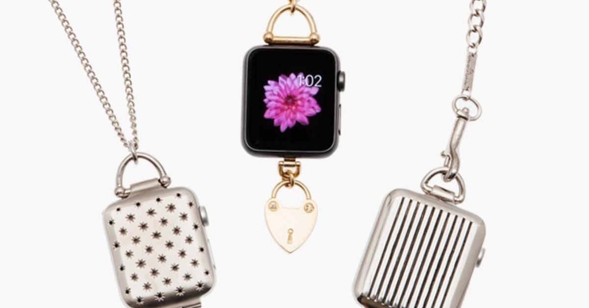 So wird die Apple Watch zur Taschenuhr Mac Life