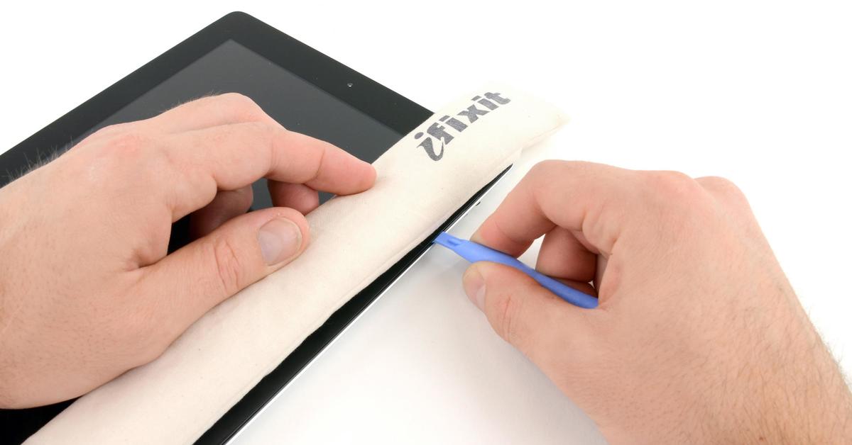 iPad 3 So lässt sich das Display austauschen Mac Life