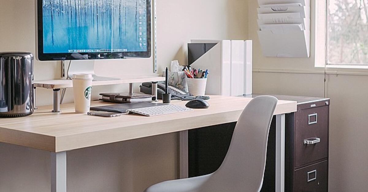 MacSetups Schönste HomeofficeArbeitsplätze von AppleAnwendern Mac