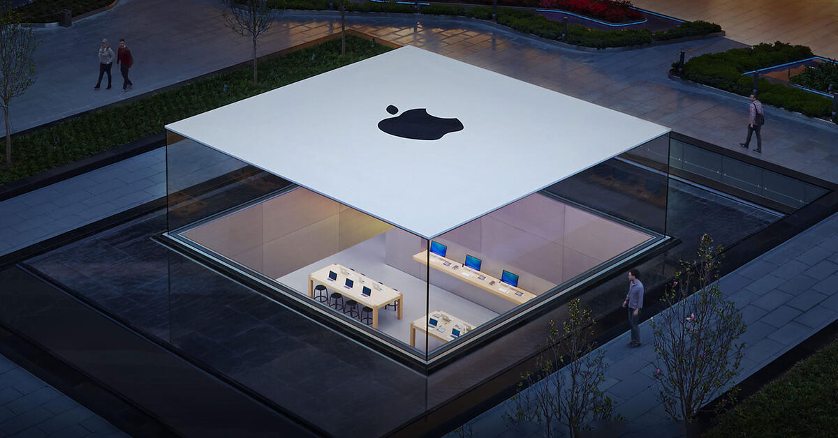 Apple-Facts: Wissenswertes und kurioses | Mac Life