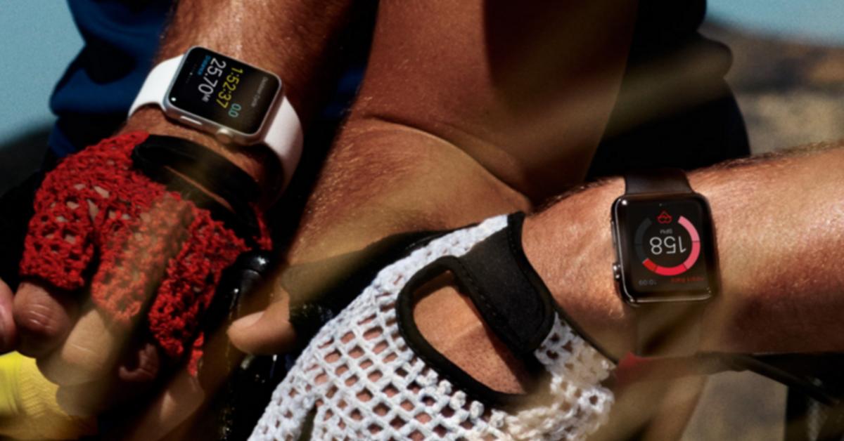 Apple Watch Ungenaue Herz Frequenz Messung Nach Update Mac Life