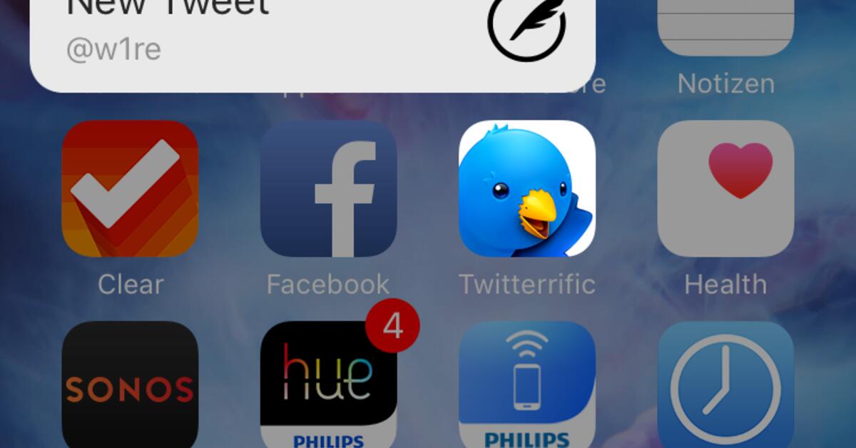 3D Touch Apps: Quick Actions auf dem Home-Screen | Mac Life