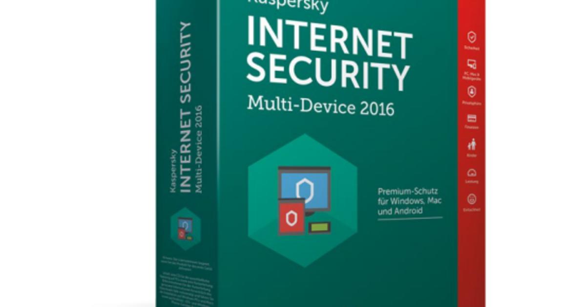 Продление Антивируса Касперского Интернет Секьюрити Купить