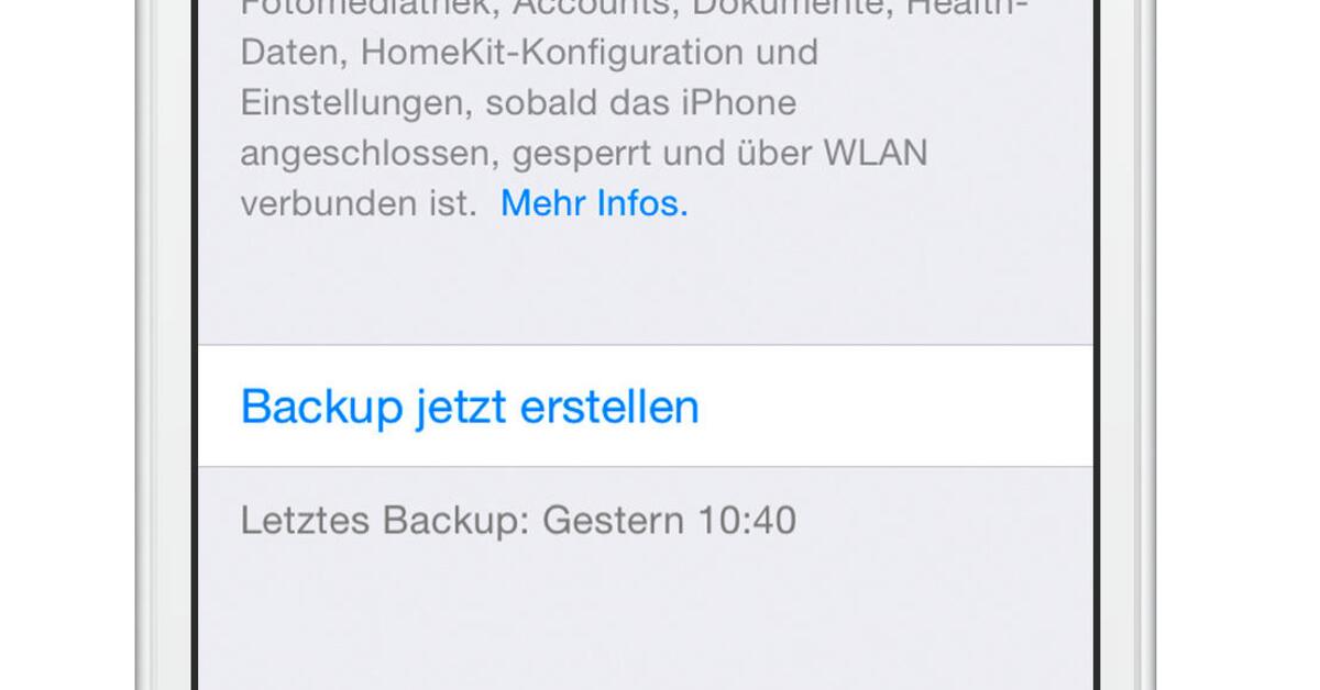 Mac verkaufen, iPhone verkaufen So geht's! Mac Life