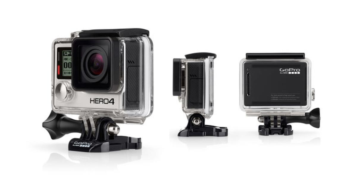 Apple Ubernahme Von Gopro Mac Life