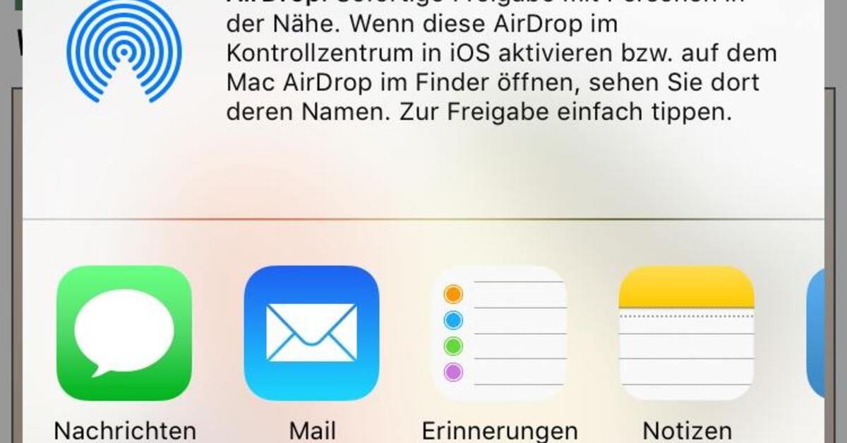 Copied: Clipboard für iOS im Test | Mac Life