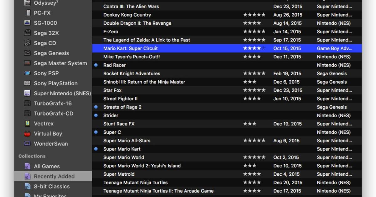 best mac nes emulator os x best mac nes emulator os x