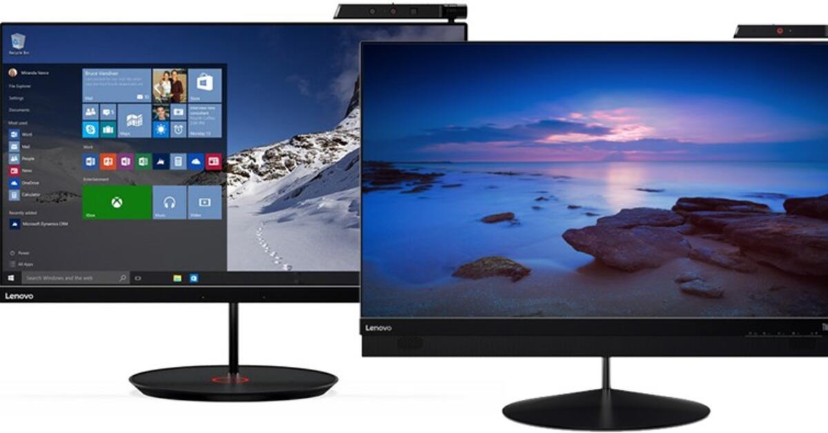 MacBook Neue USBCMonitore von Acer und Lenovo Mac Life