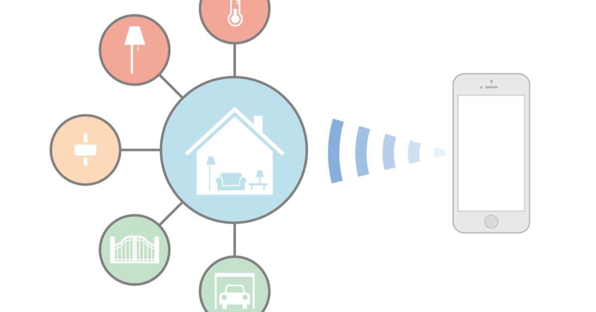 CES 2016: HomeKit-kompatibles Thermostat und Ventilator | Mac Life