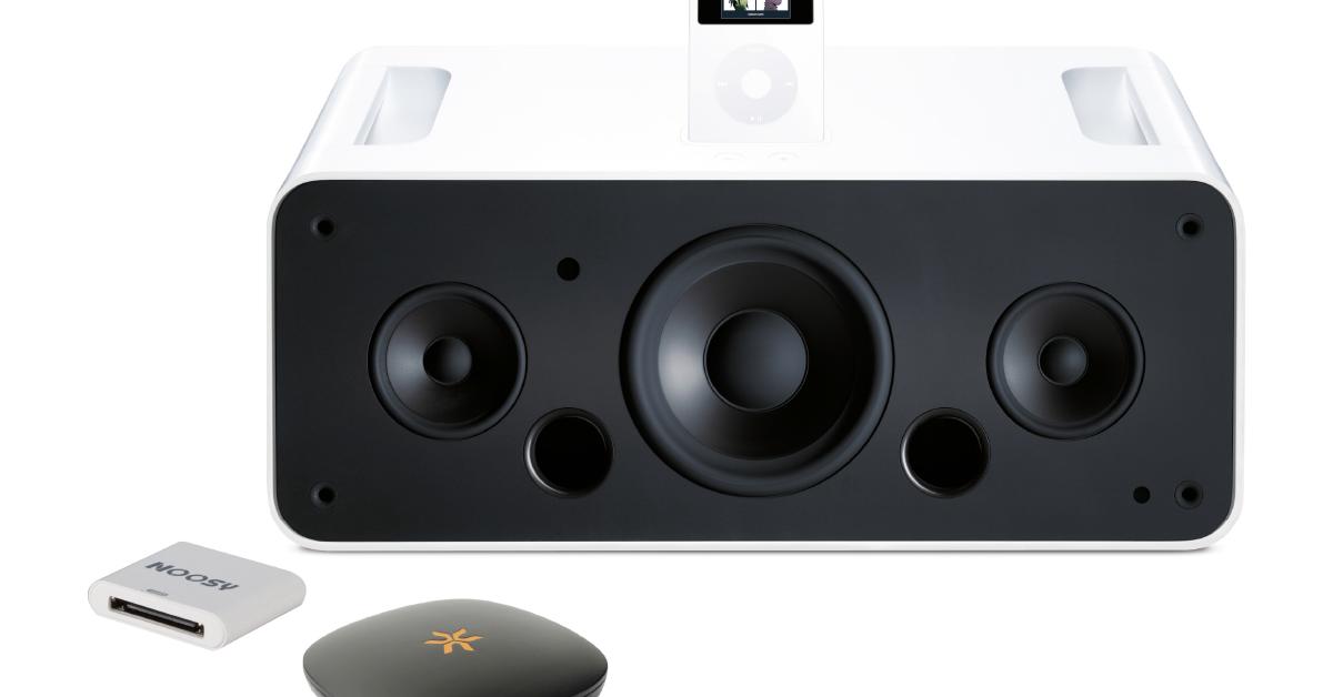 Bluetooth Oder Airplay Nachrusten Docks Anlagen Auto Mac Life